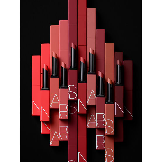 Batom NARS Powermatte High Intensity Lipstick